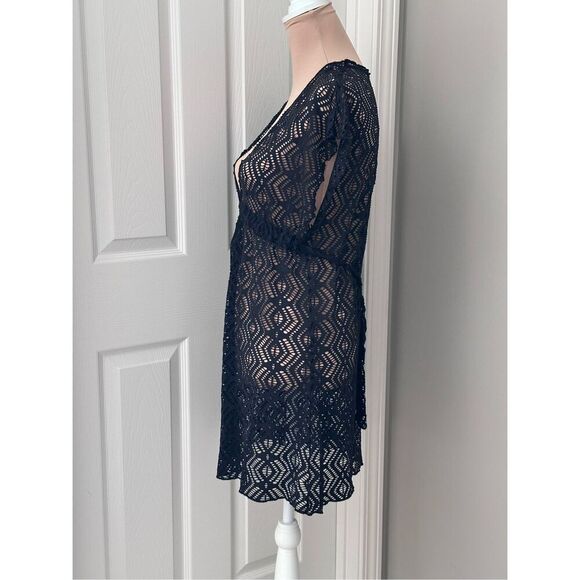 Becca swimsuit cover - Picture 2 of 6